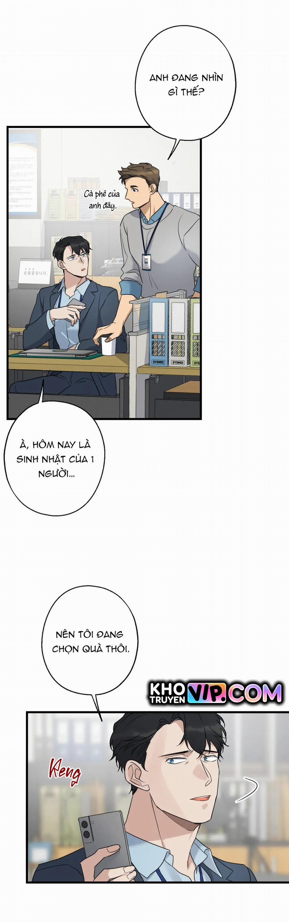 Tầm Ngắm 13 trang 6