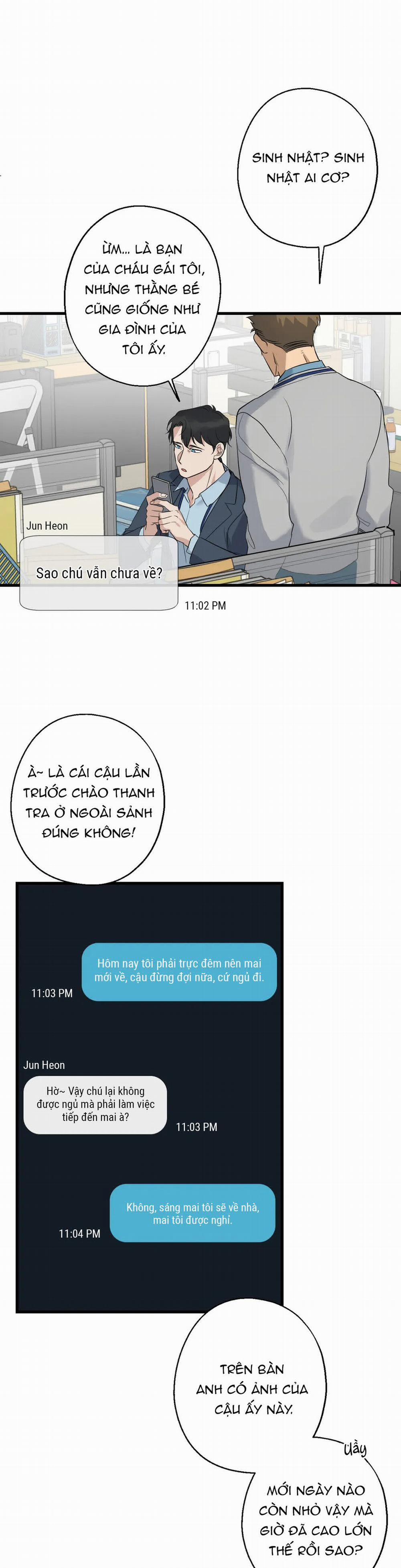 Tầm Ngắm 13 trang 7