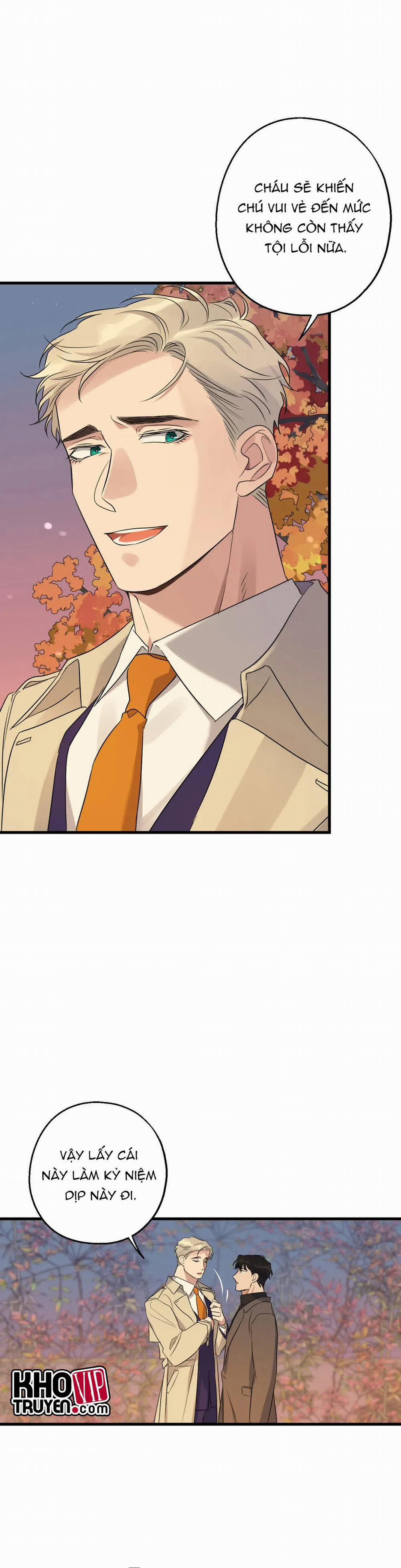 Tầm Ngắm 14 trang 13