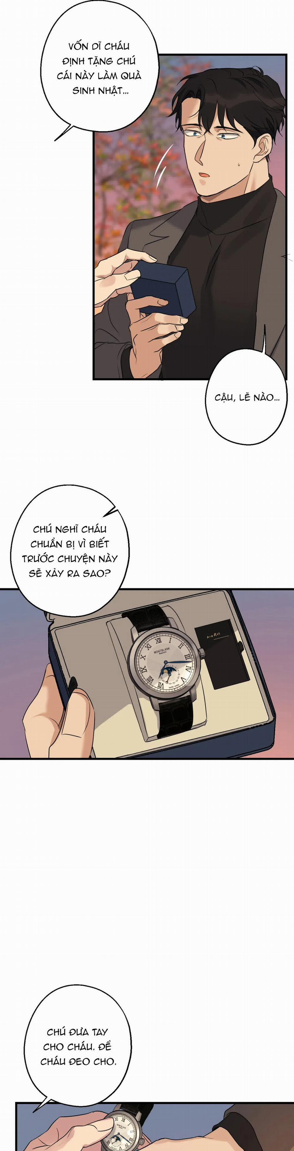 Tầm Ngắm 14 trang 14