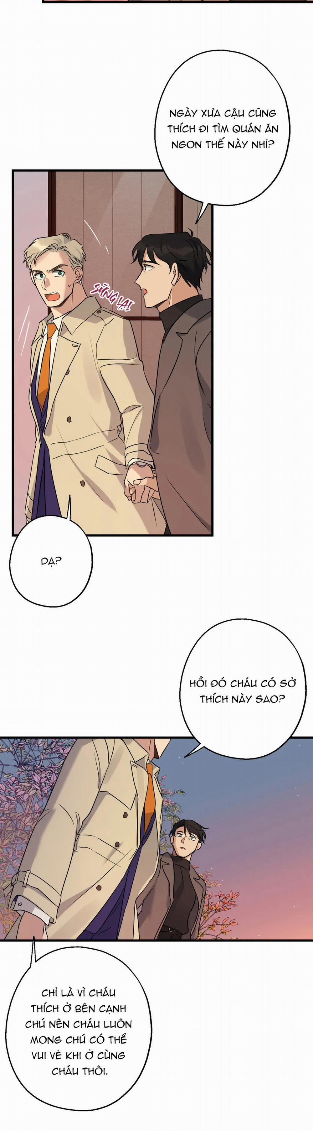 Tầm Ngắm 14 trang 19