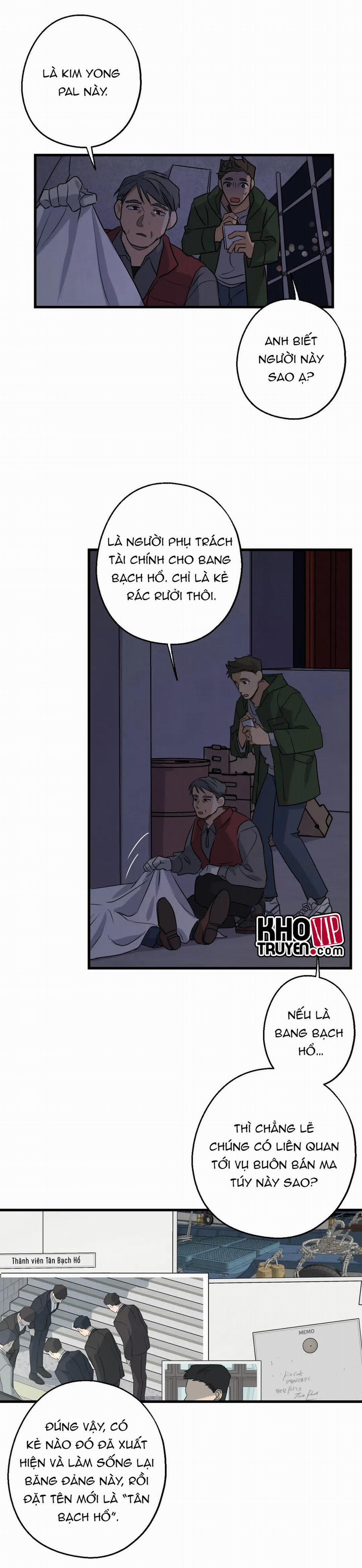 Tầm Ngắm 14 trang 23