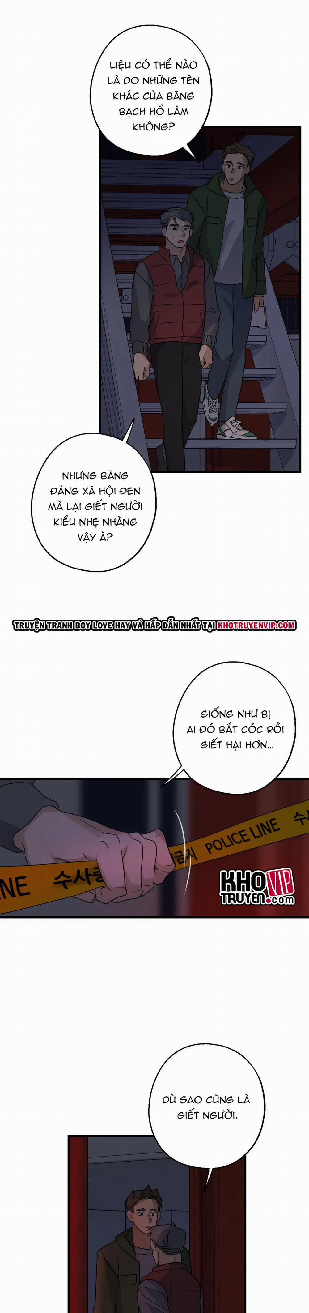 Tầm Ngắm 14 trang 25