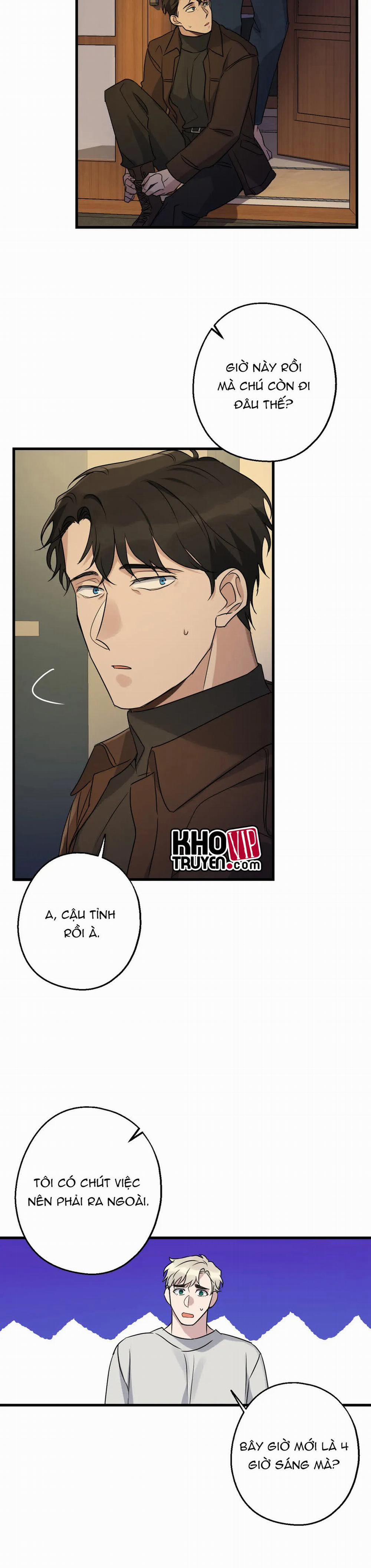 Tầm Ngắm 14 trang 27