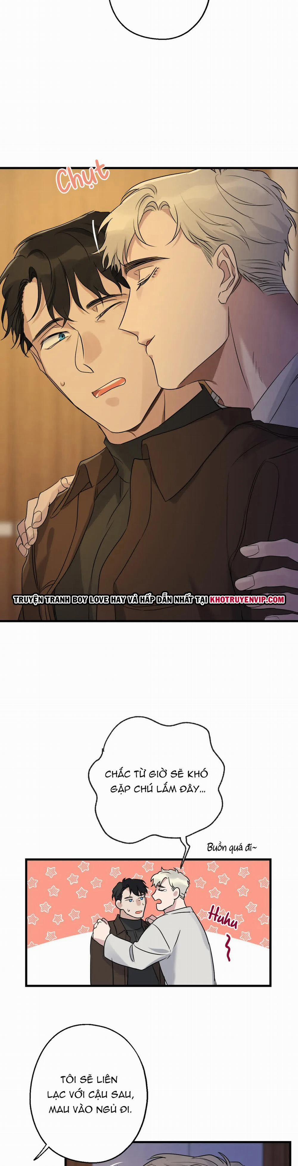 Tầm Ngắm 14 trang 30