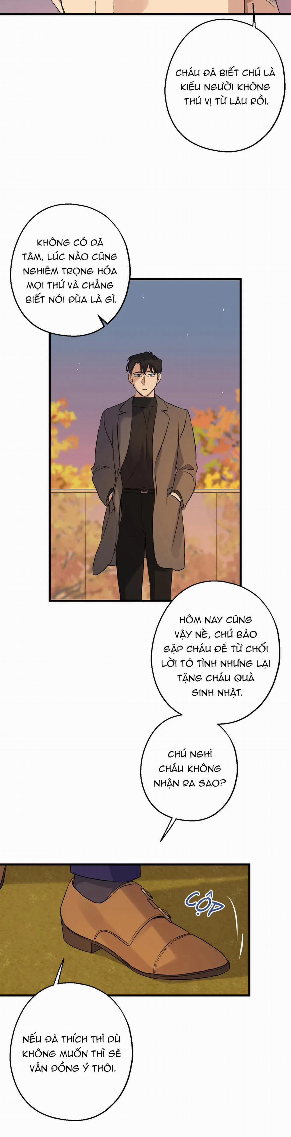 Tầm Ngắm 14 trang 8