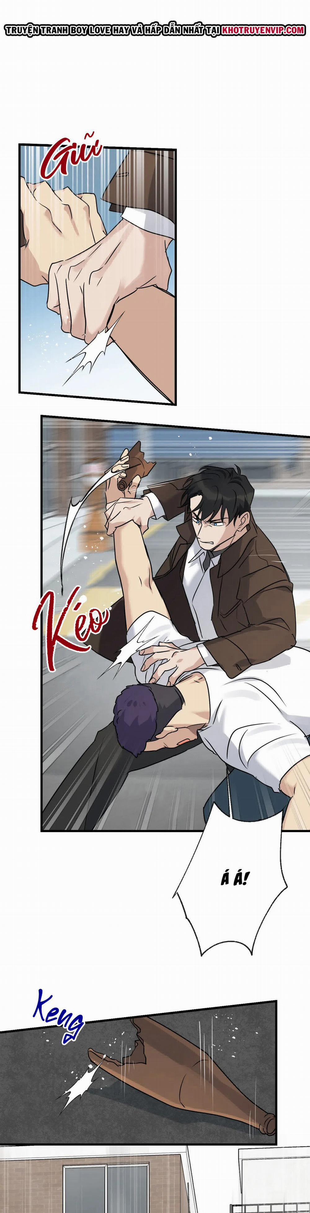 Tầm Ngắm 15 trang 16