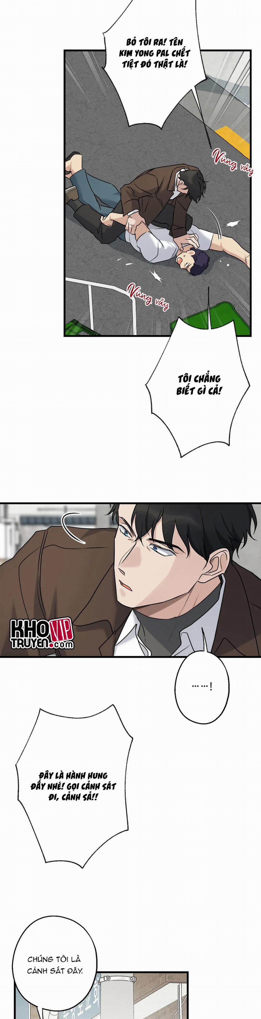 Tầm Ngắm 15 trang 18