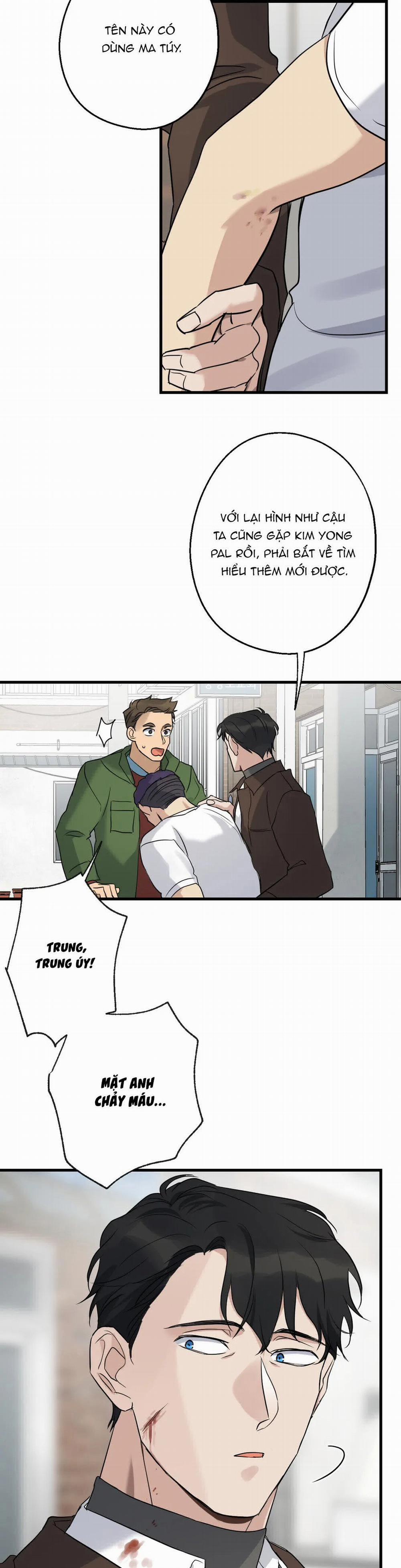 Tầm Ngắm 15 trang 20