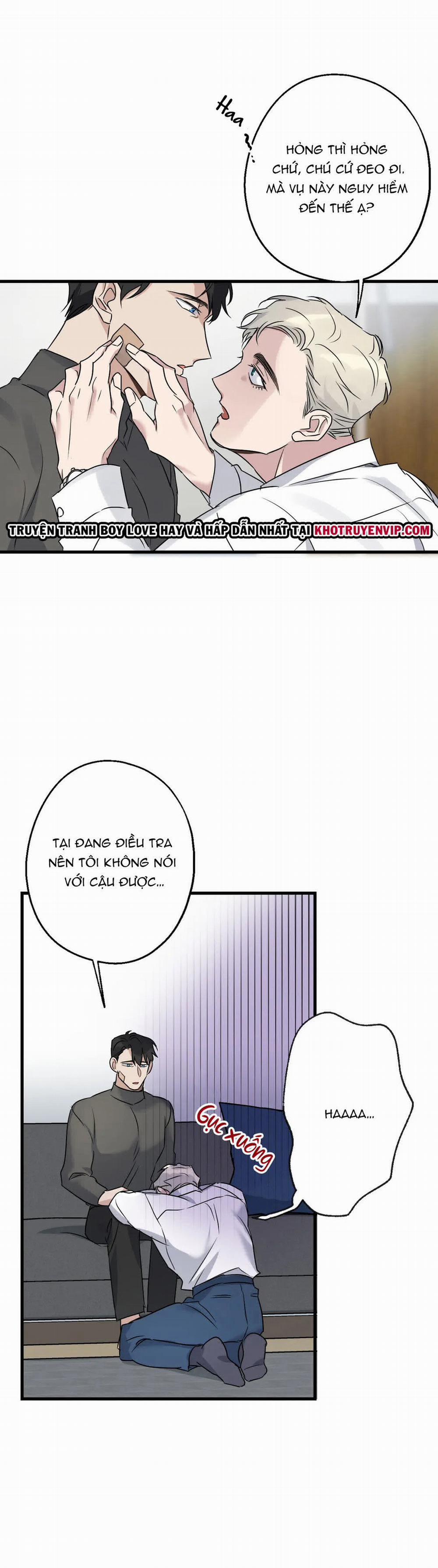 Tầm Ngắm 15 trang 23