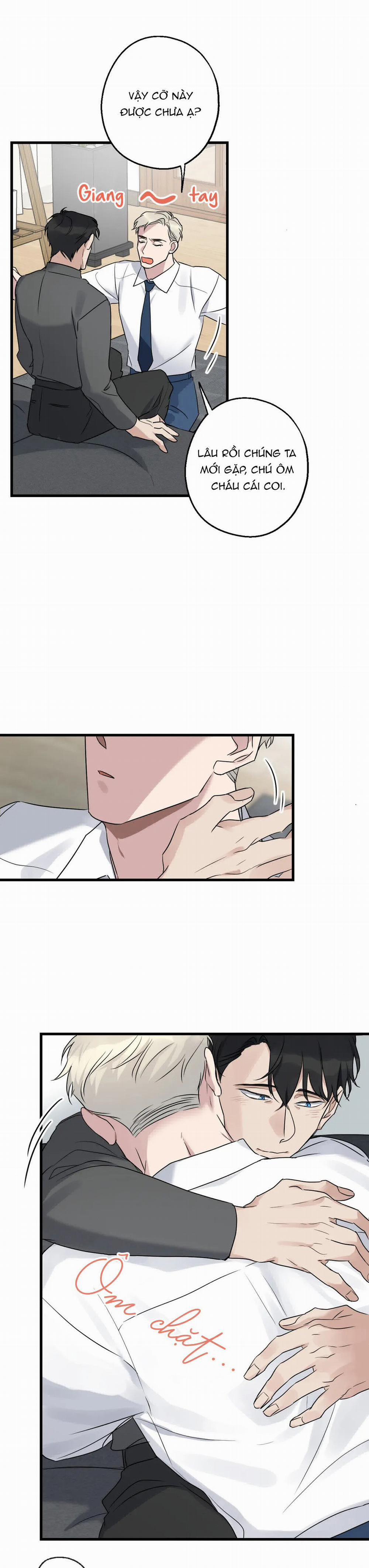 Tầm Ngắm 15 trang 28