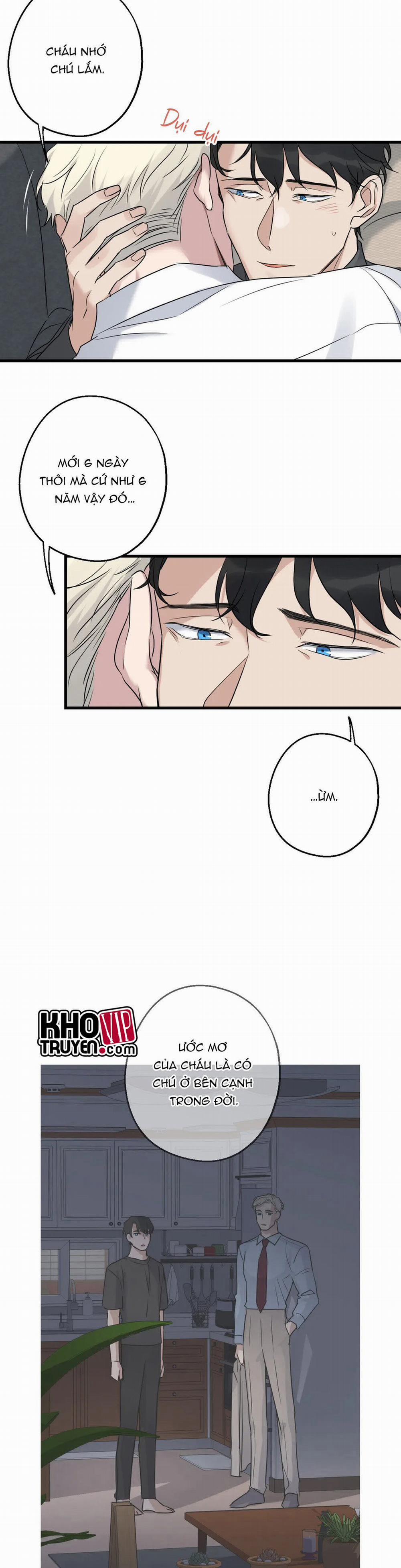 Tầm Ngắm 15 trang 30