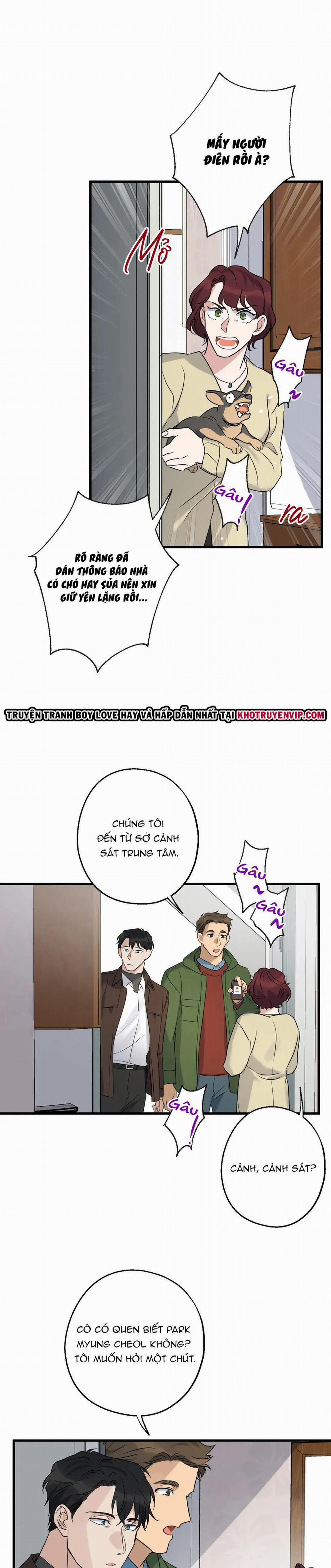 Tầm Ngắm 15 trang 7