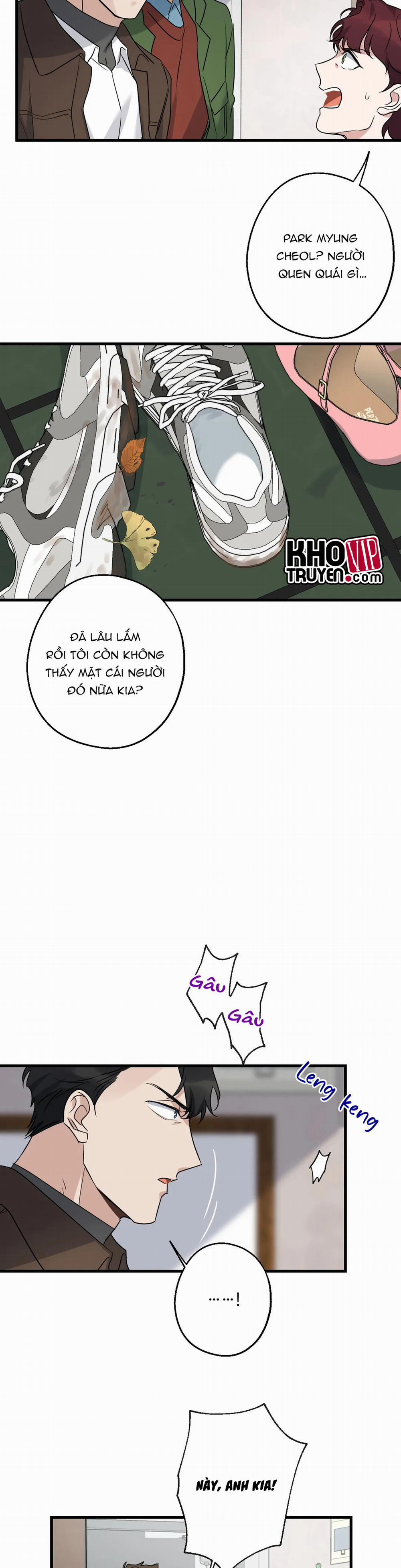 Tầm Ngắm 15 trang 8