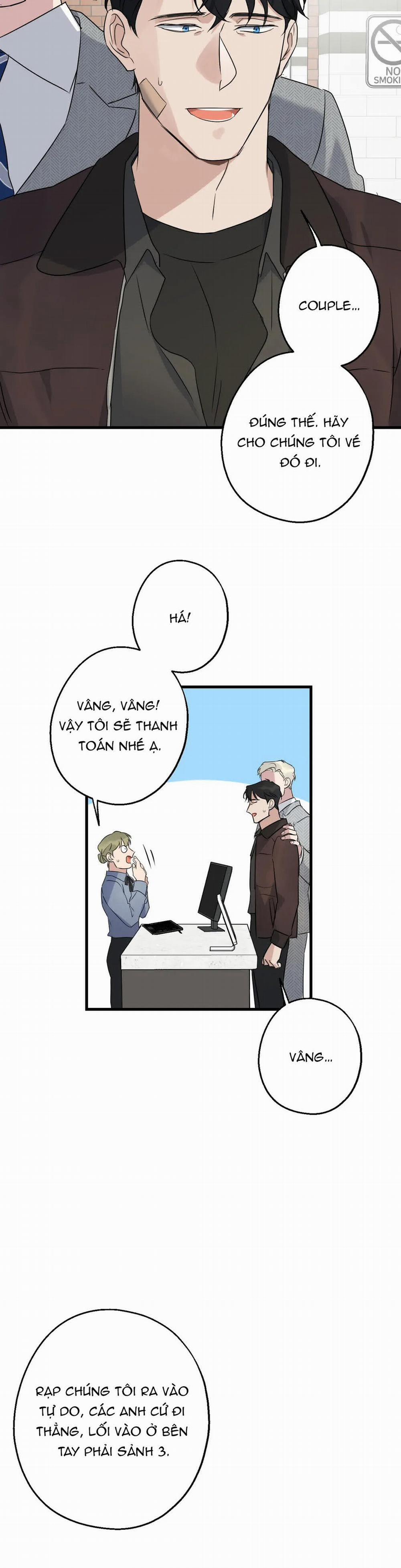 Tầm Ngắm 16 trang 11