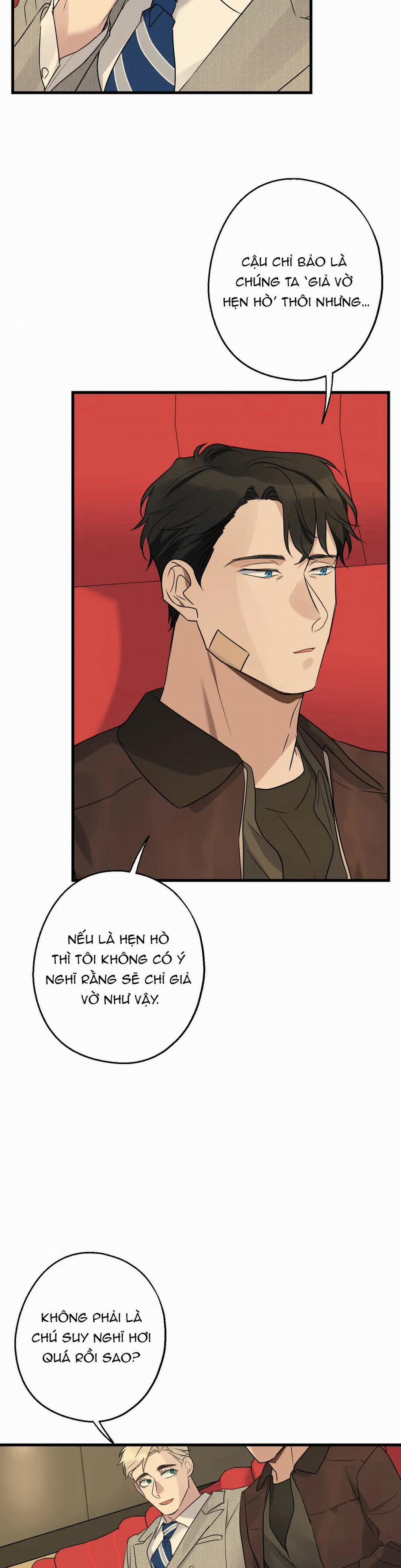 Tầm Ngắm 16 trang 16