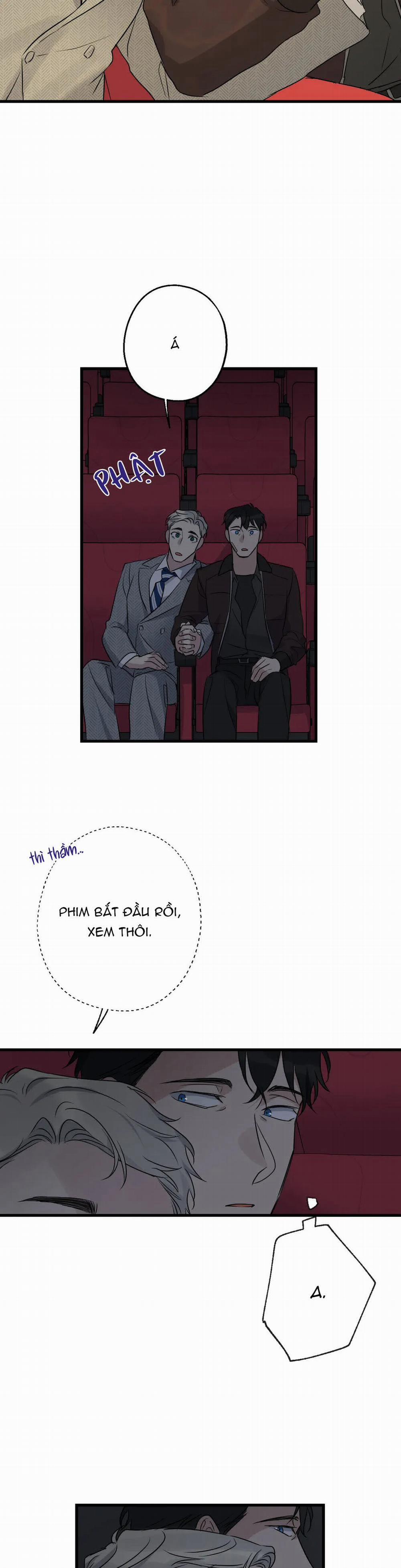 Tầm Ngắm 16 trang 18