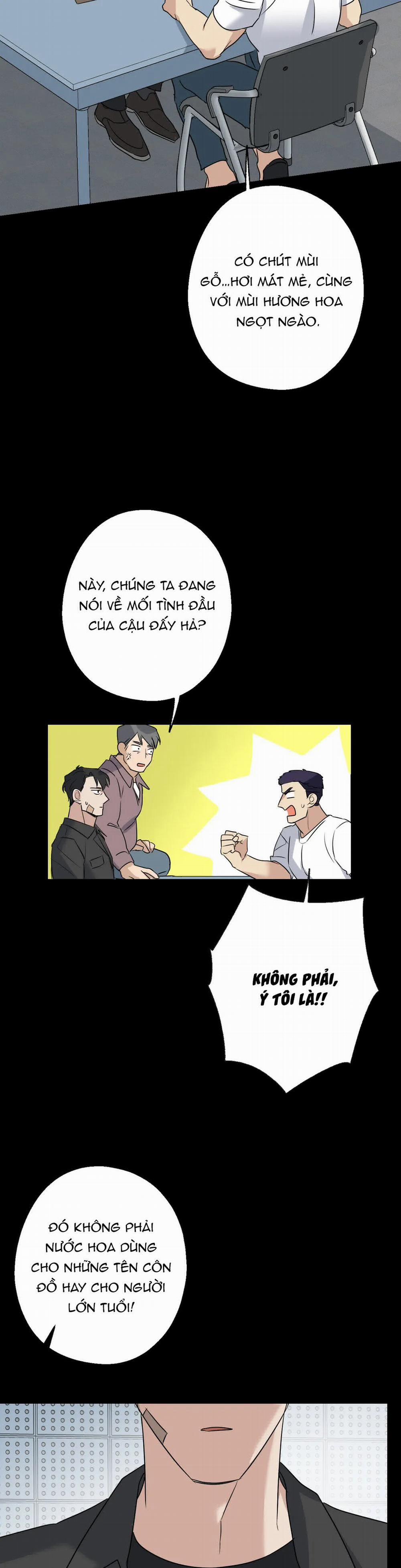 Tầm Ngắm 16 trang 20