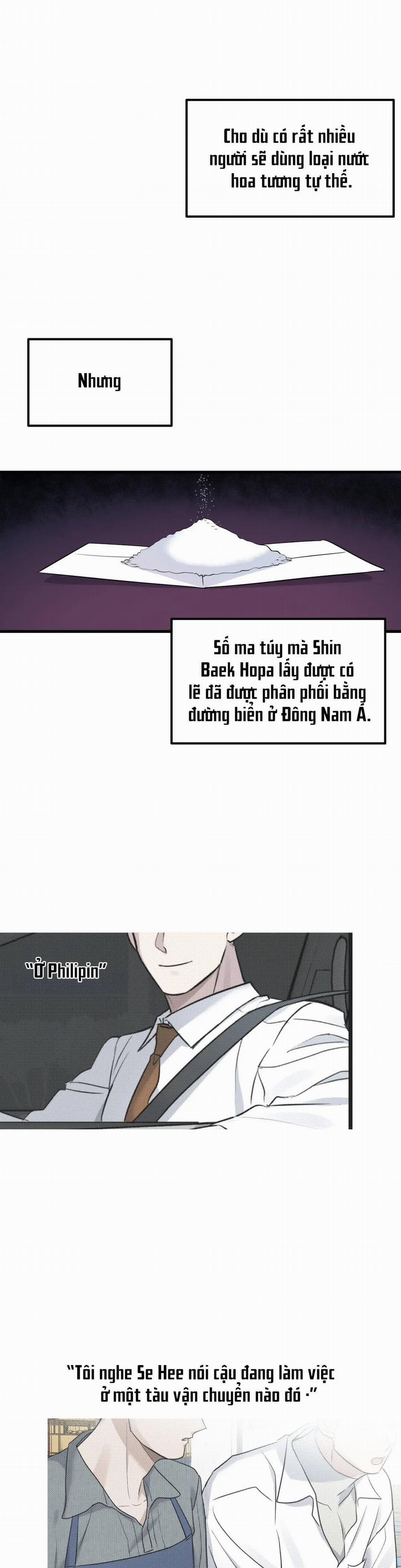 Tầm Ngắm 16 trang 22