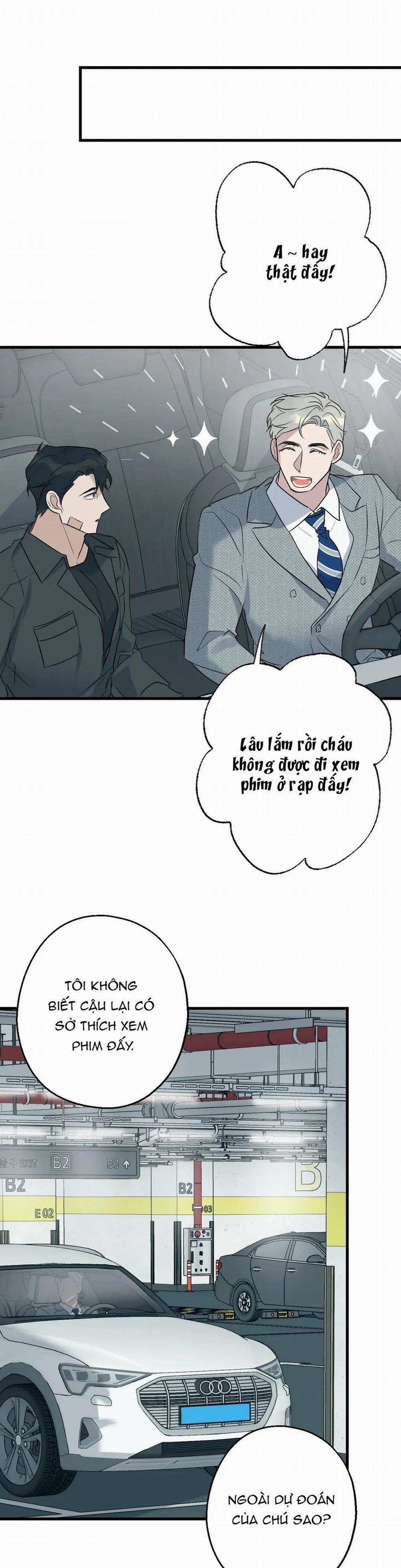 Tầm Ngắm 16 trang 25