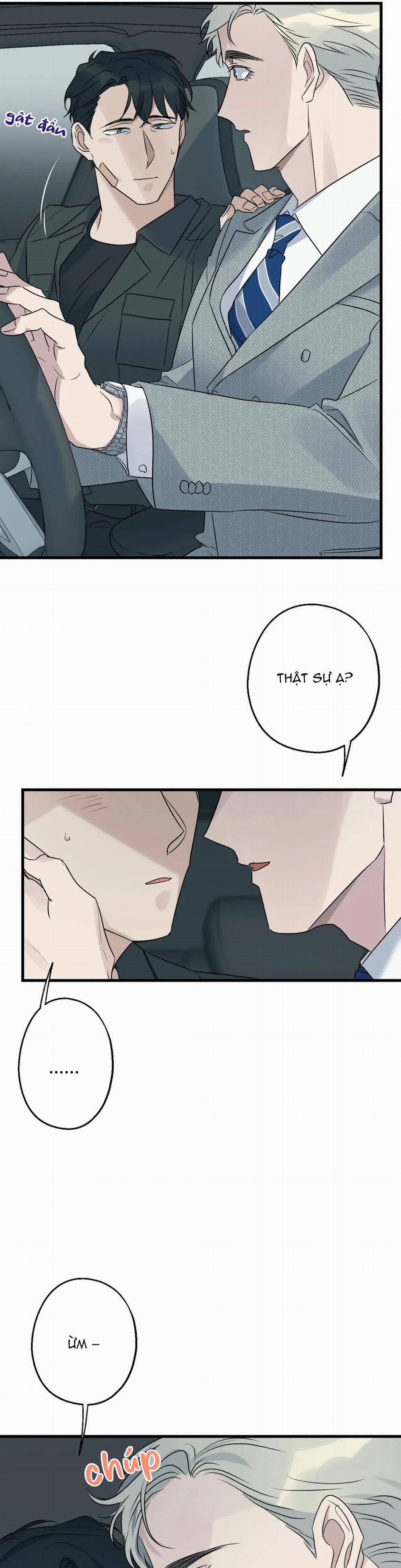 Tầm Ngắm 16 trang 30