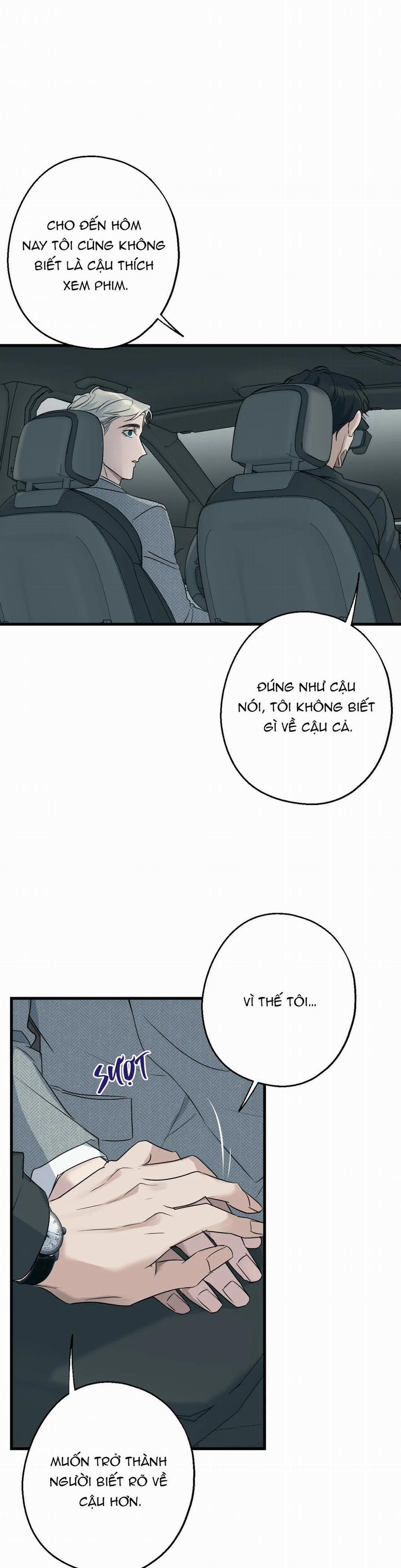 Tầm Ngắm 16 trang 35