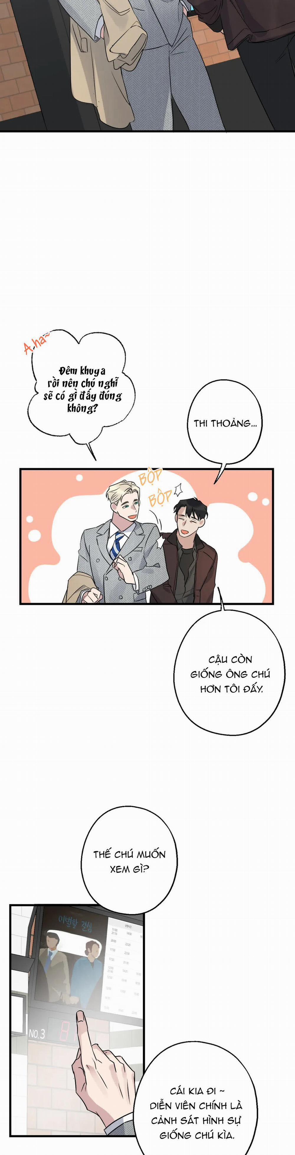 Tầm Ngắm 16 trang 6