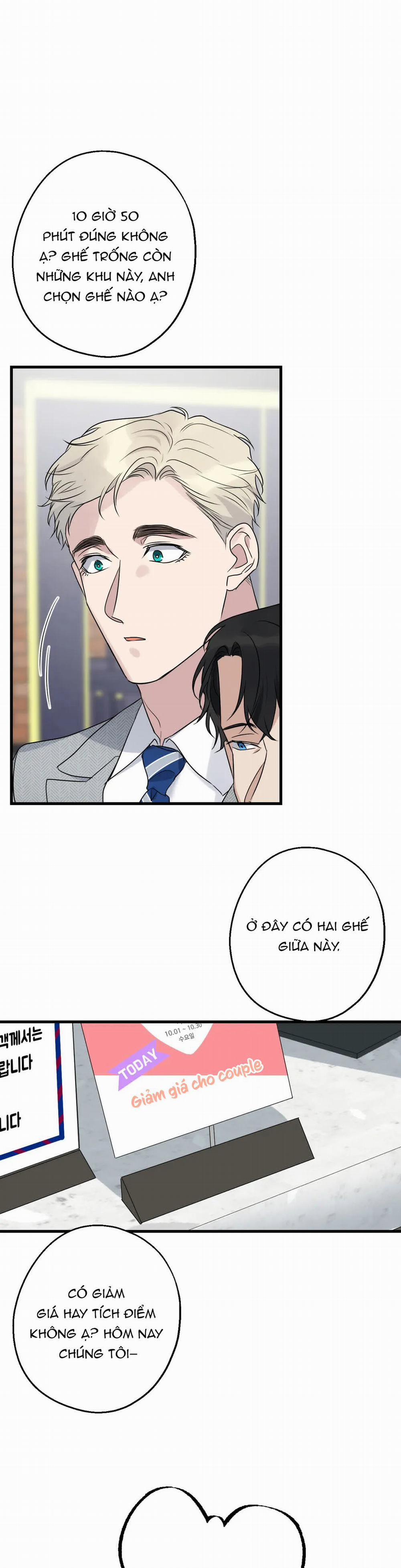 Tầm Ngắm 16 trang 8