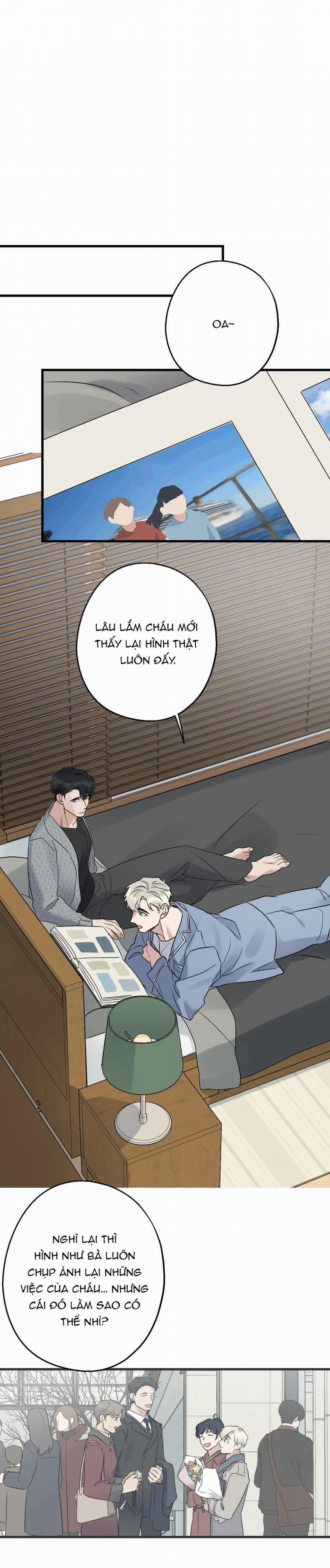 Tầm Ngắm 18 trang 11