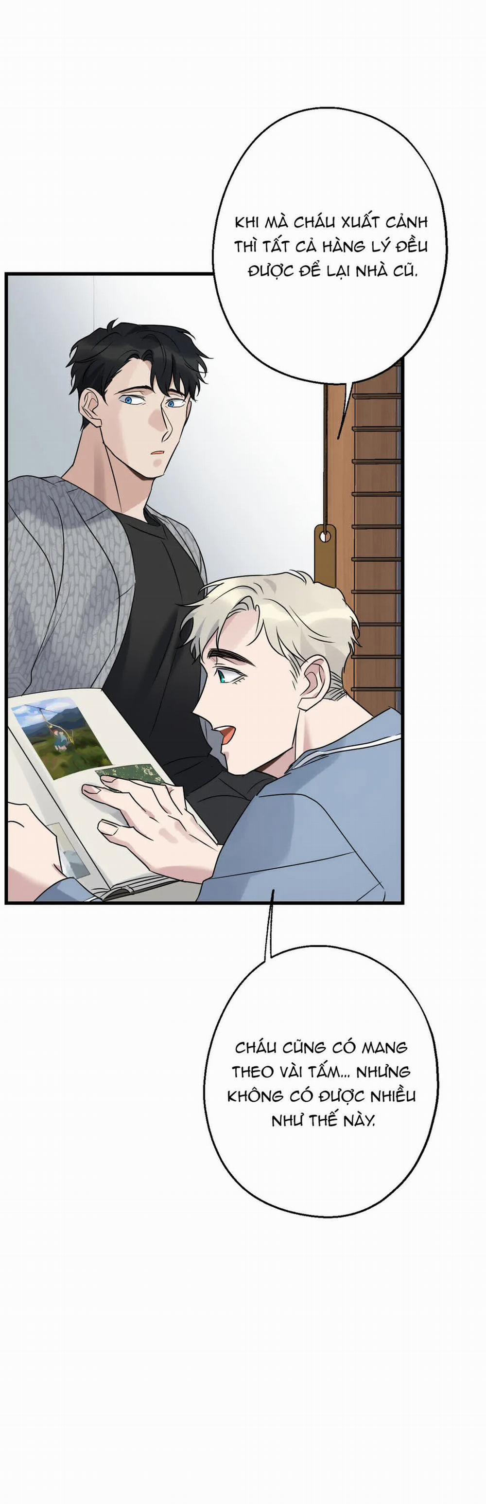 Tầm Ngắm 18 trang 12