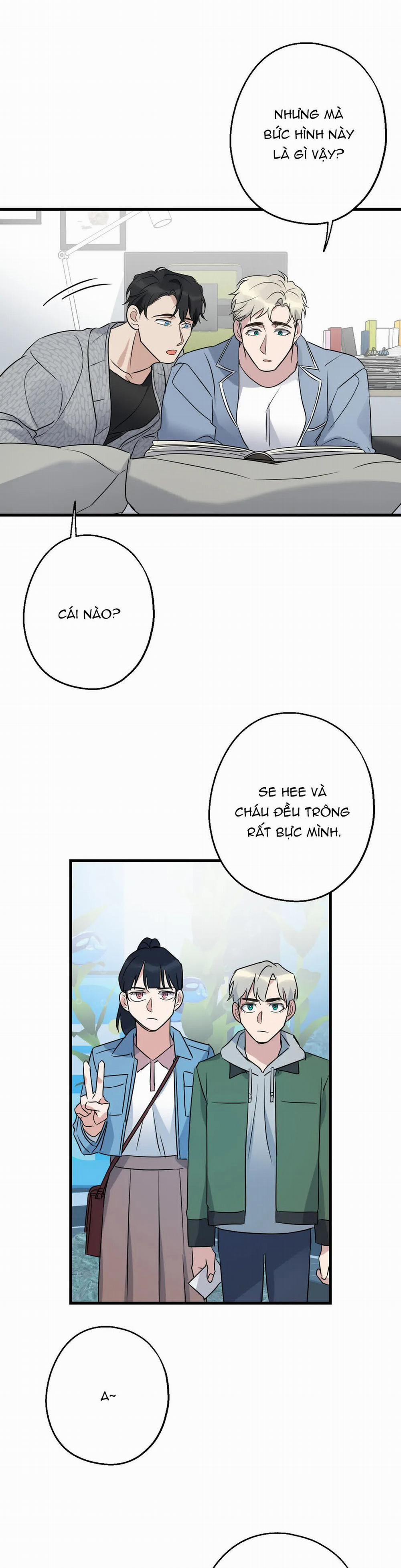 Tầm Ngắm 18 trang 13