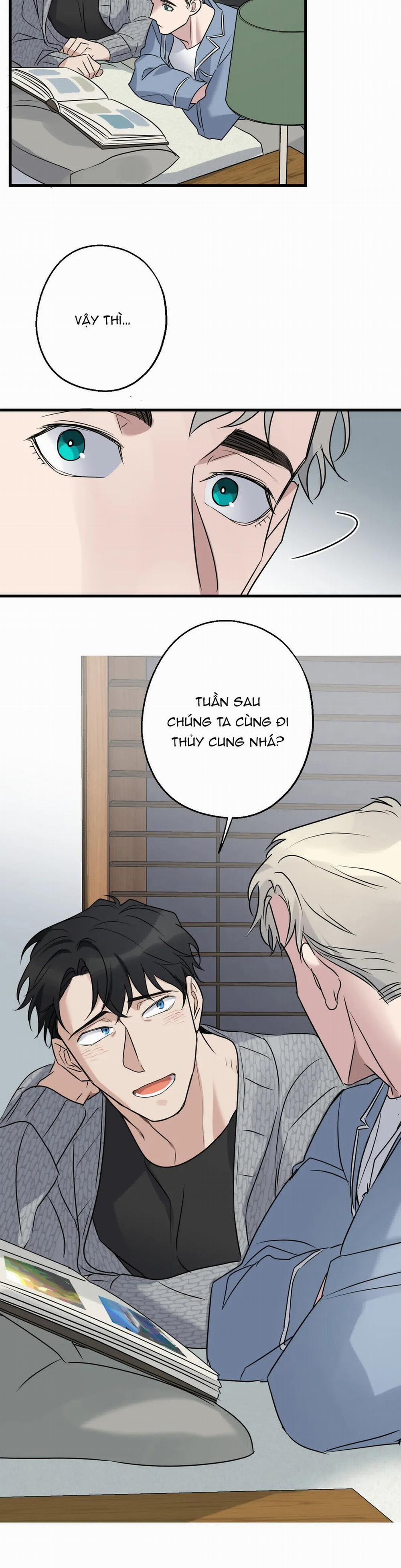 Tầm Ngắm 18 trang 16