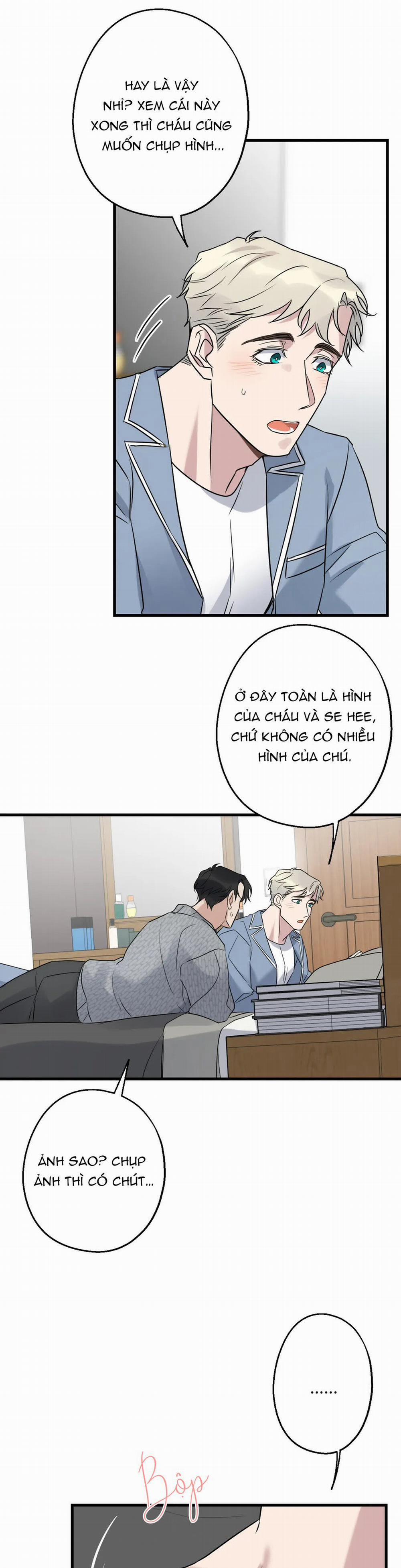 Tầm Ngắm 18 trang 17