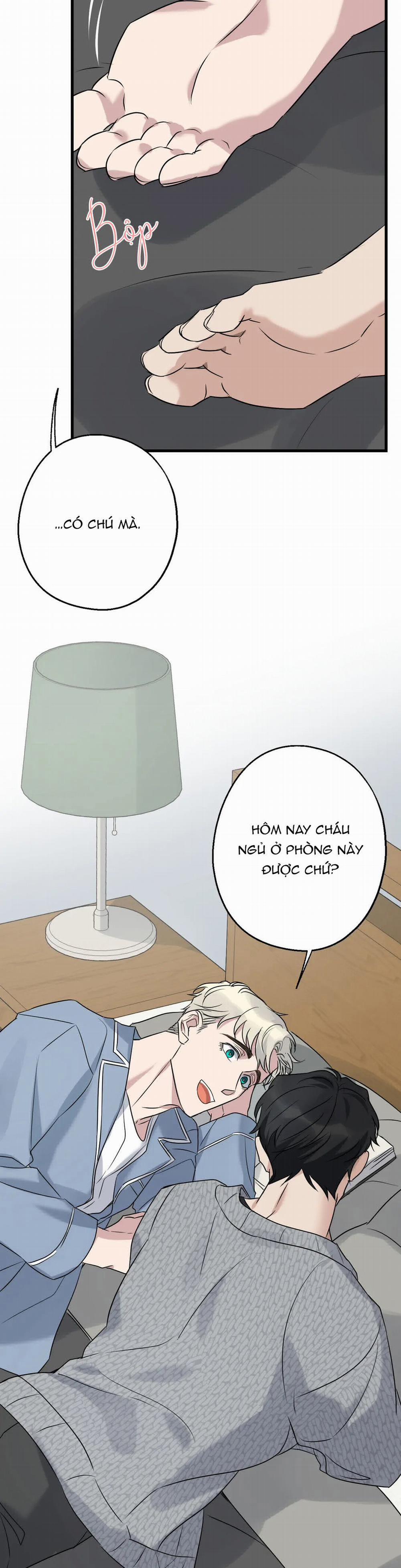 Tầm Ngắm 18 trang 18