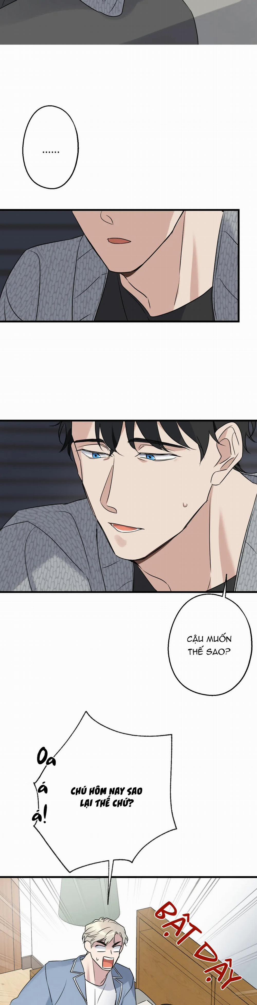 Tầm Ngắm 18 trang 19