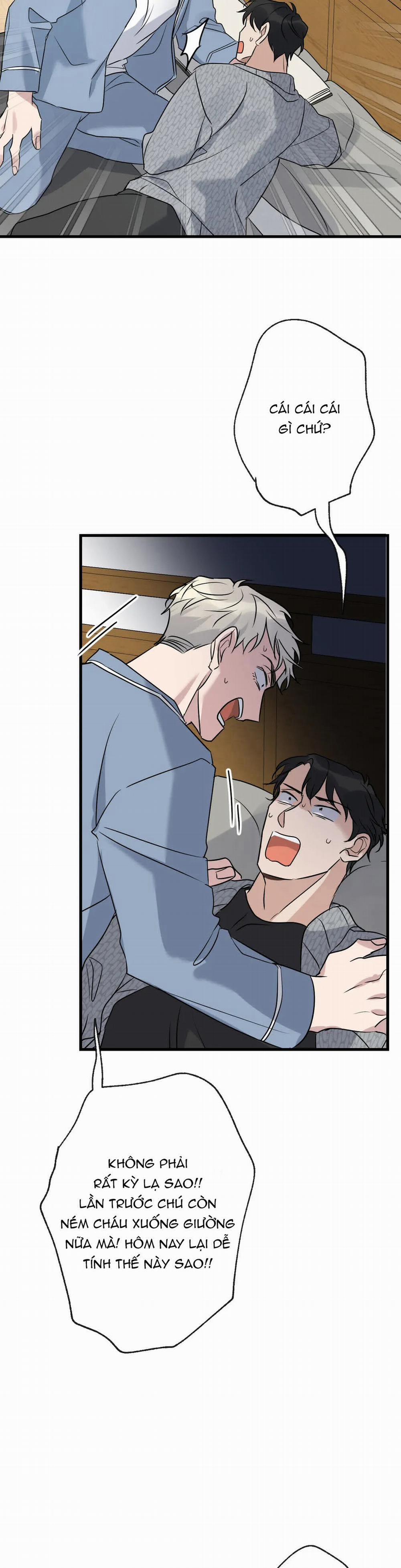 Tầm Ngắm 18 trang 20