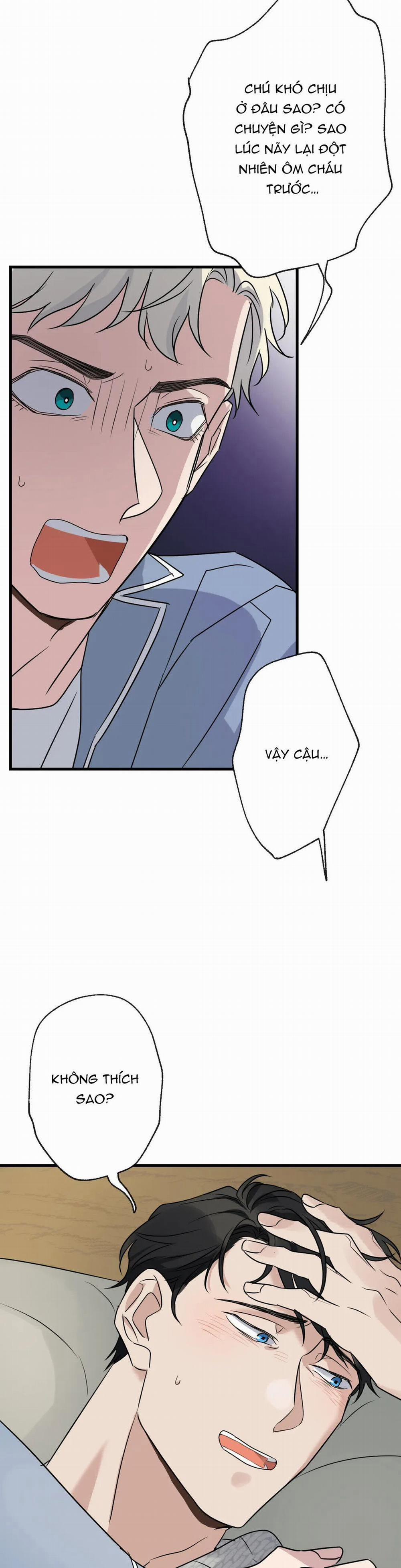Tầm Ngắm 18 trang 21