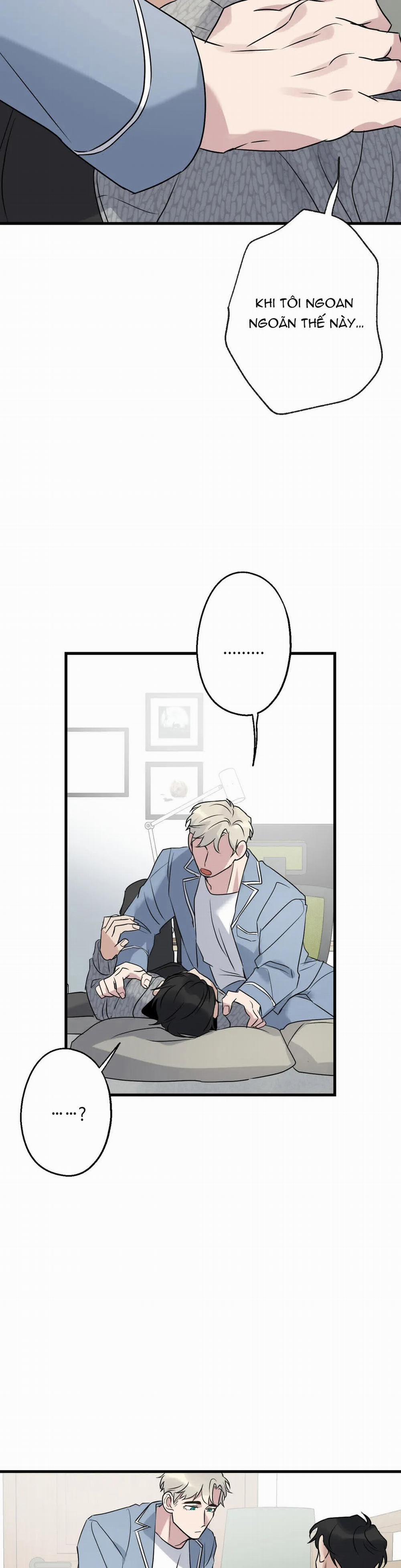 Tầm Ngắm 18 trang 22