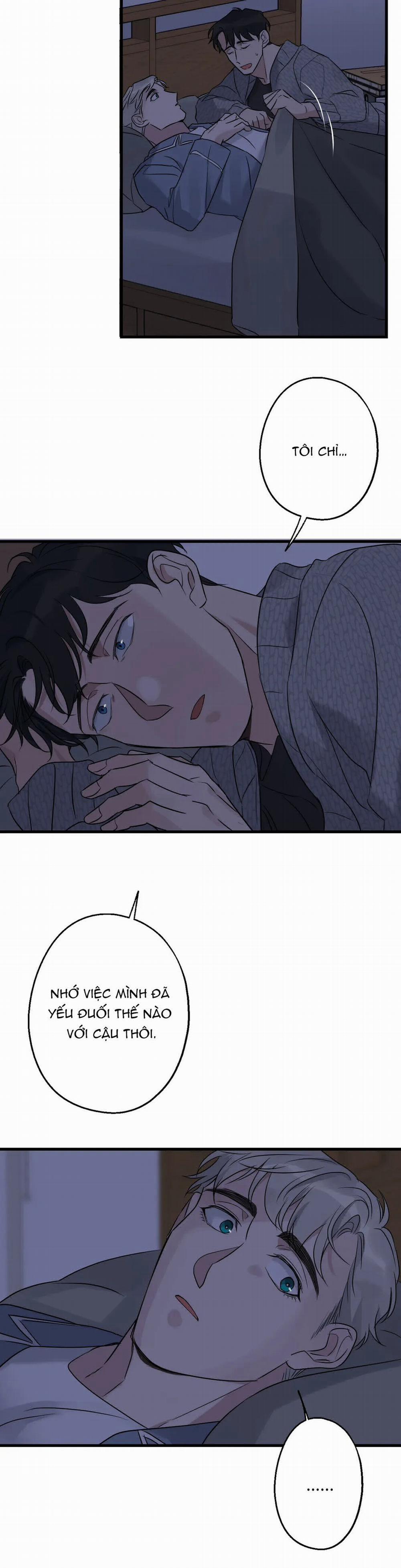 Tầm Ngắm 18 trang 25