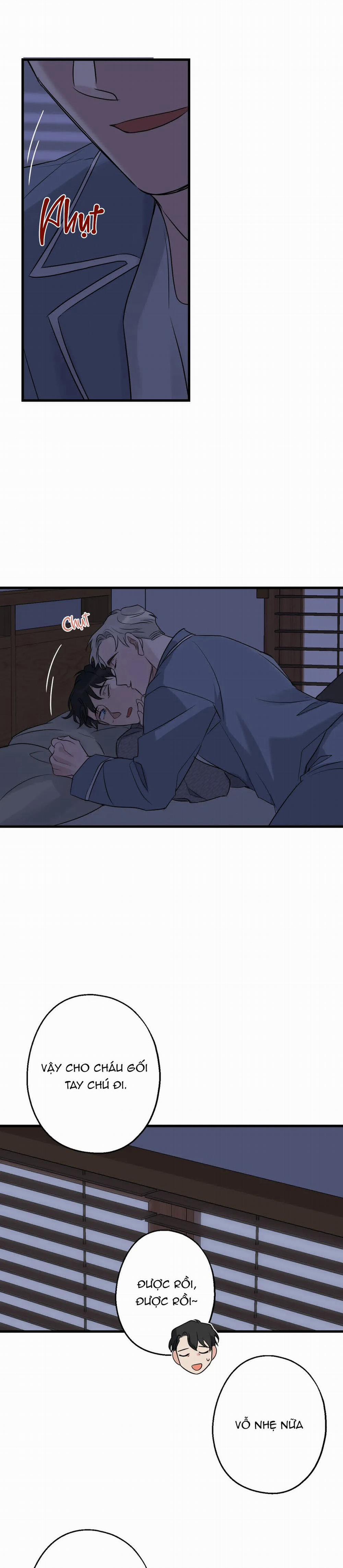 Tầm Ngắm 18 trang 28