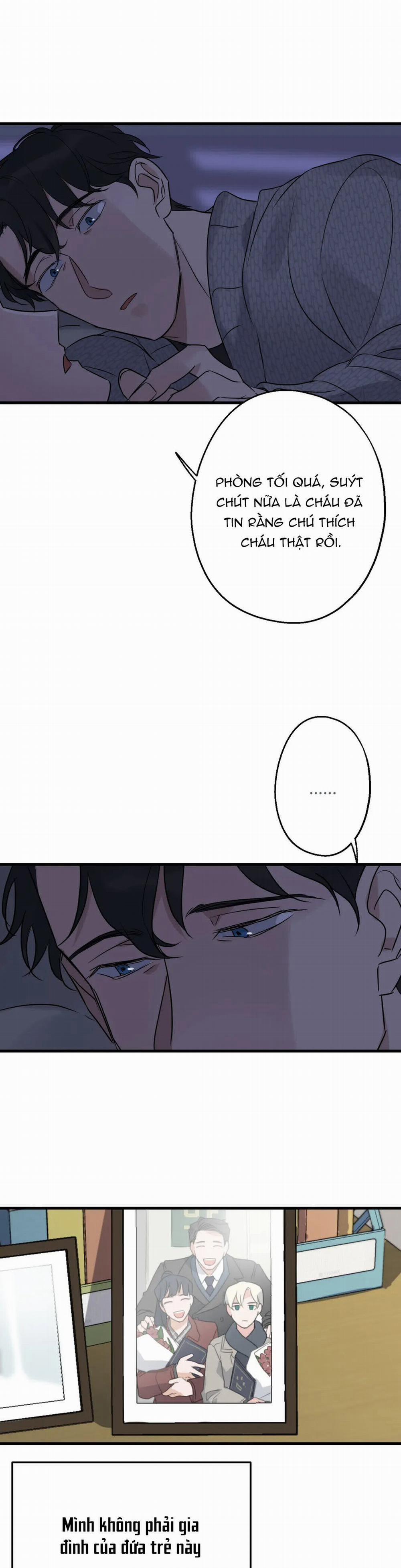 Tầm Ngắm 18 trang 30