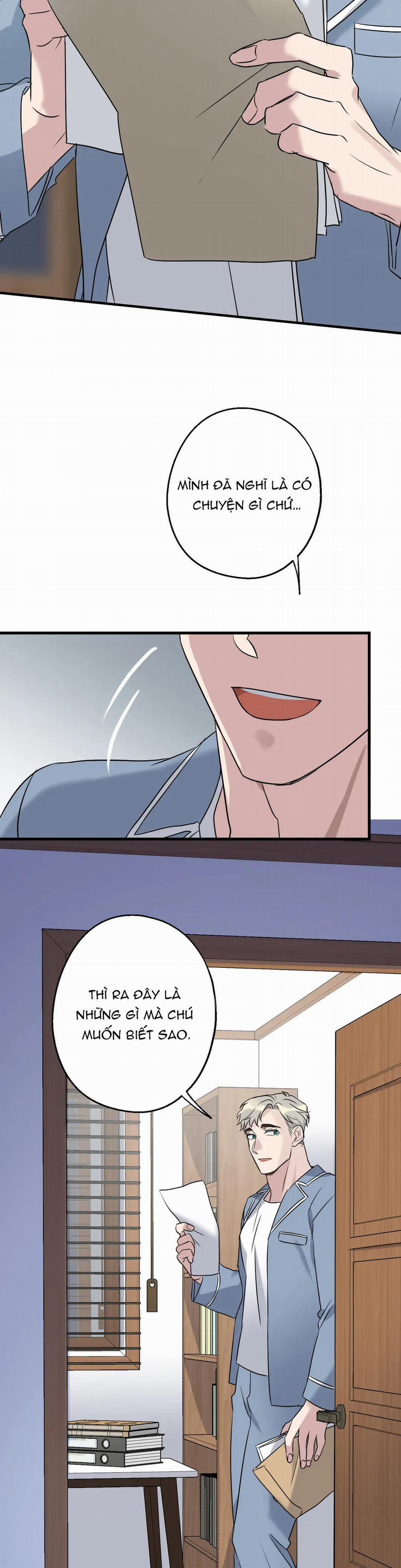 Tầm Ngắm 18 trang 34