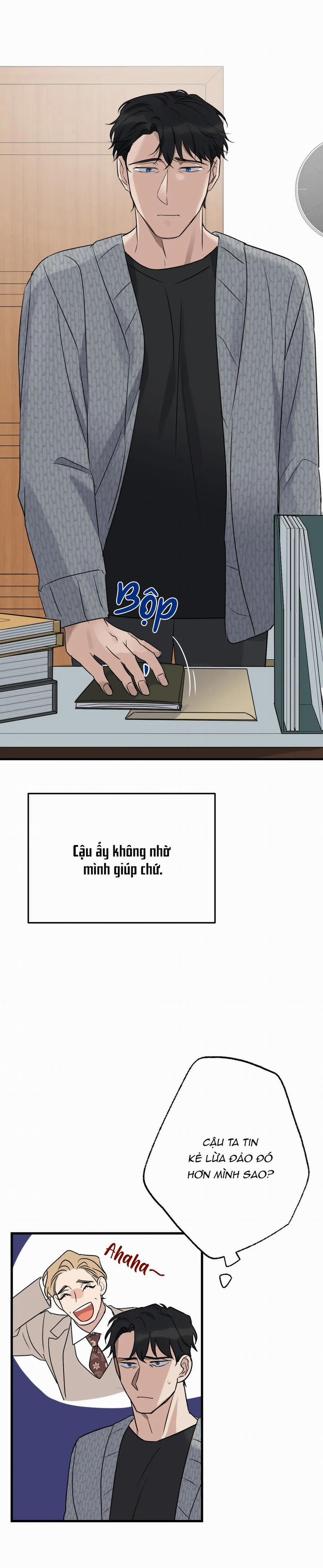 Tầm Ngắm 18 trang 4