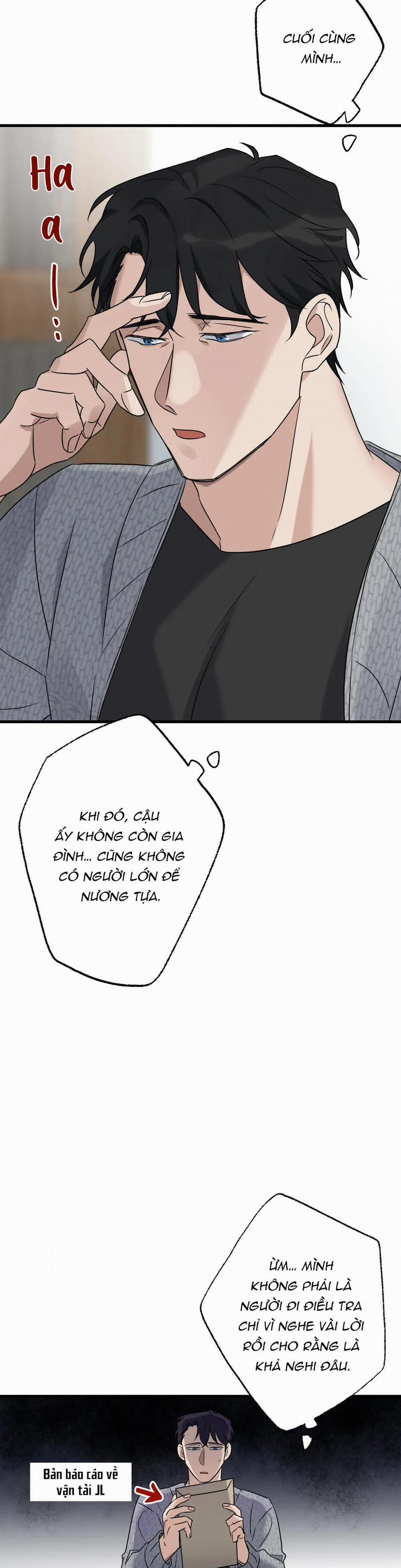 Tầm Ngắm 18 trang 6