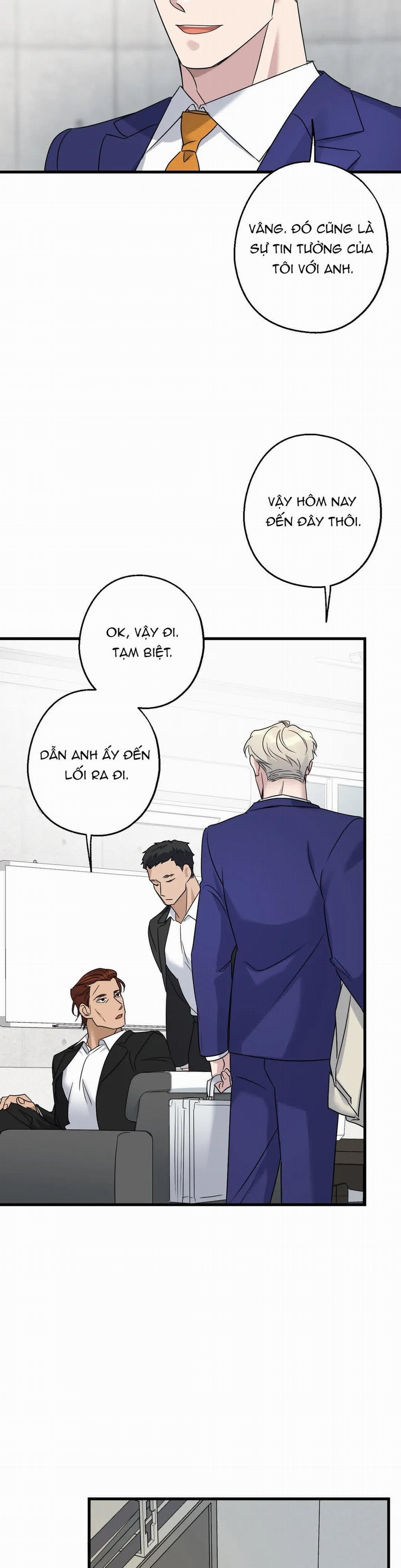 Tầm Ngắm 19 trang 10