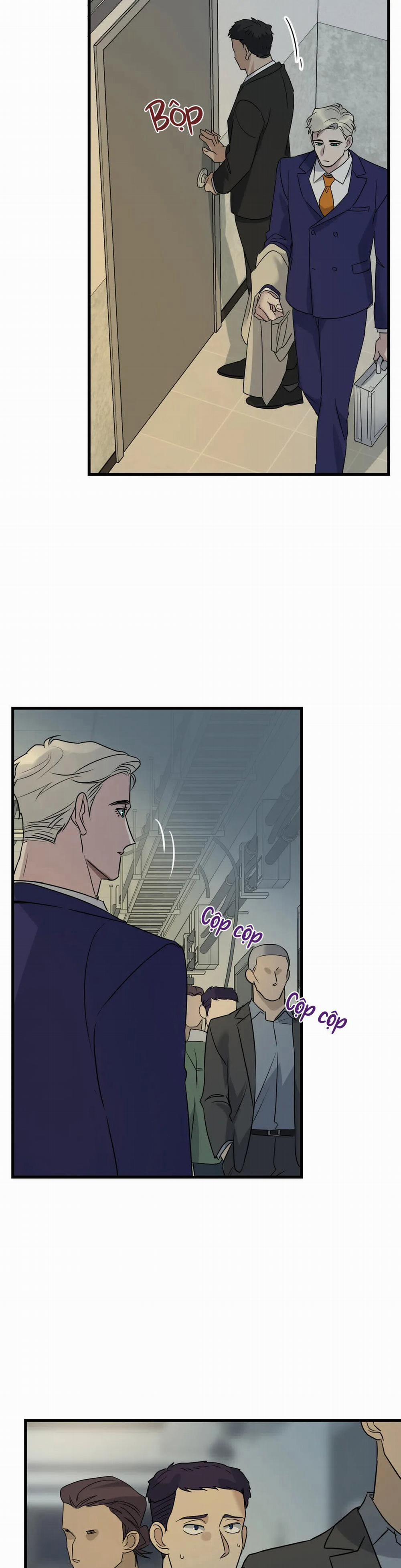 Tầm Ngắm 19 trang 11