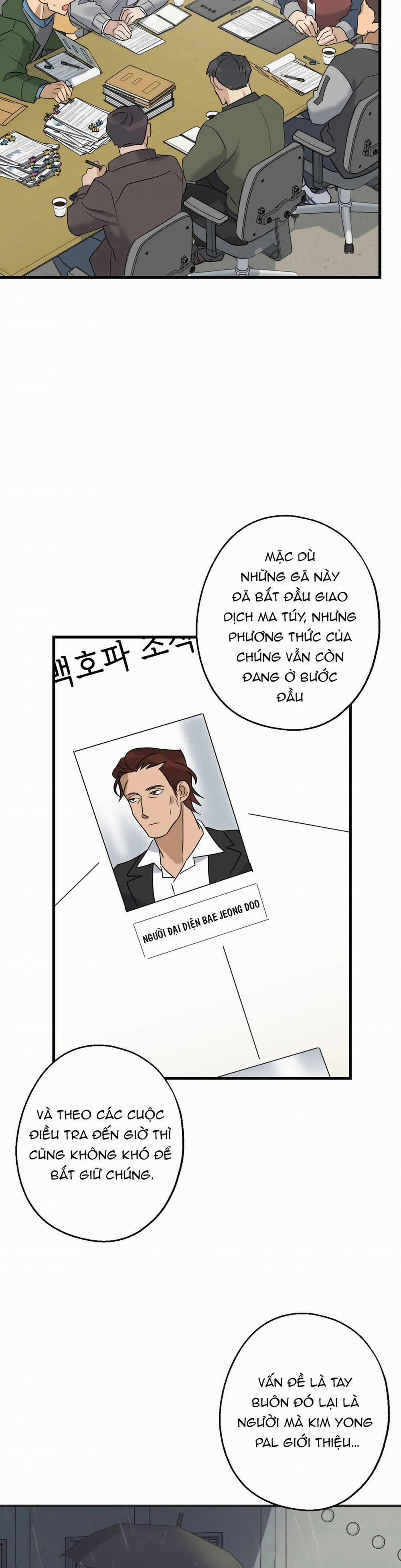 Tầm Ngắm 19 trang 19