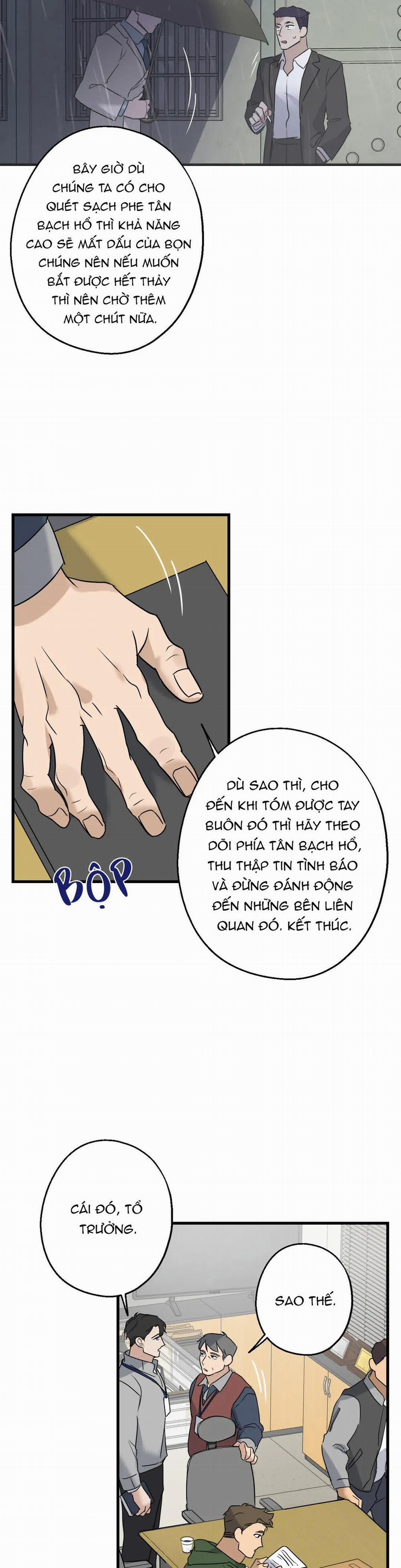 Tầm Ngắm 19 trang 20