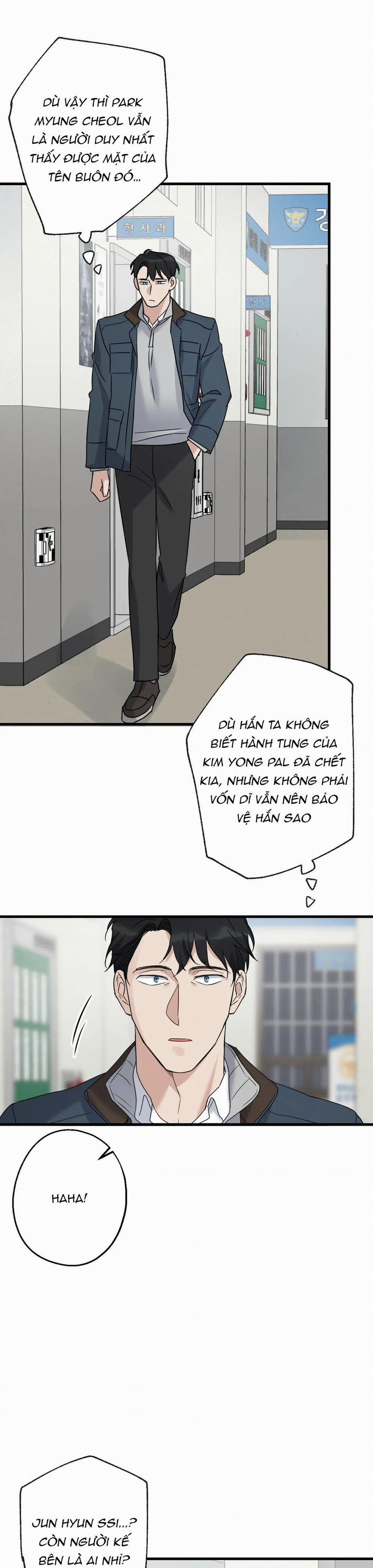 Tầm Ngắm 19 trang 23