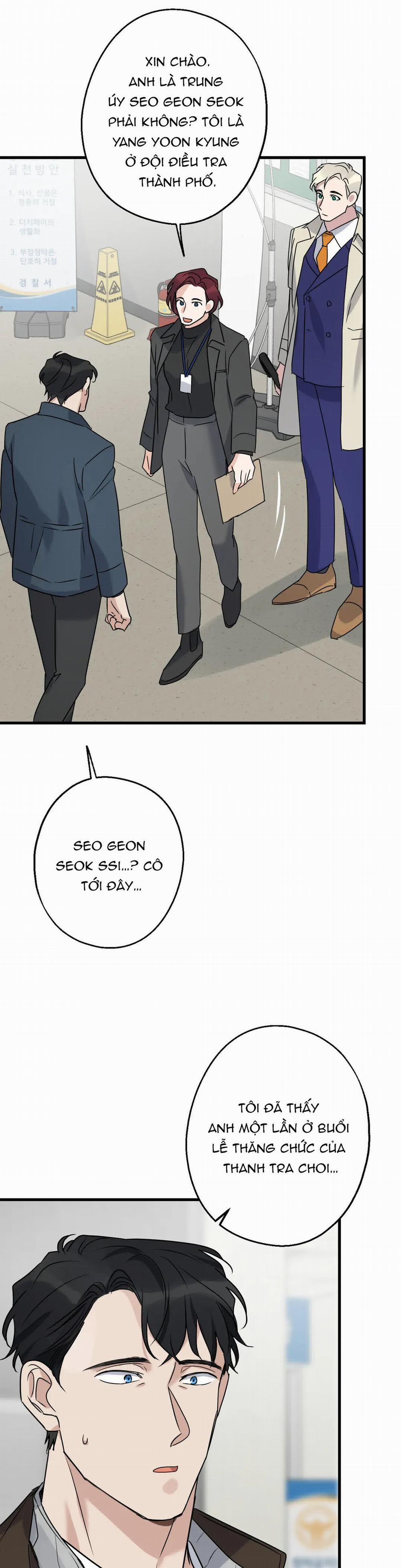 Tầm Ngắm 19 trang 25